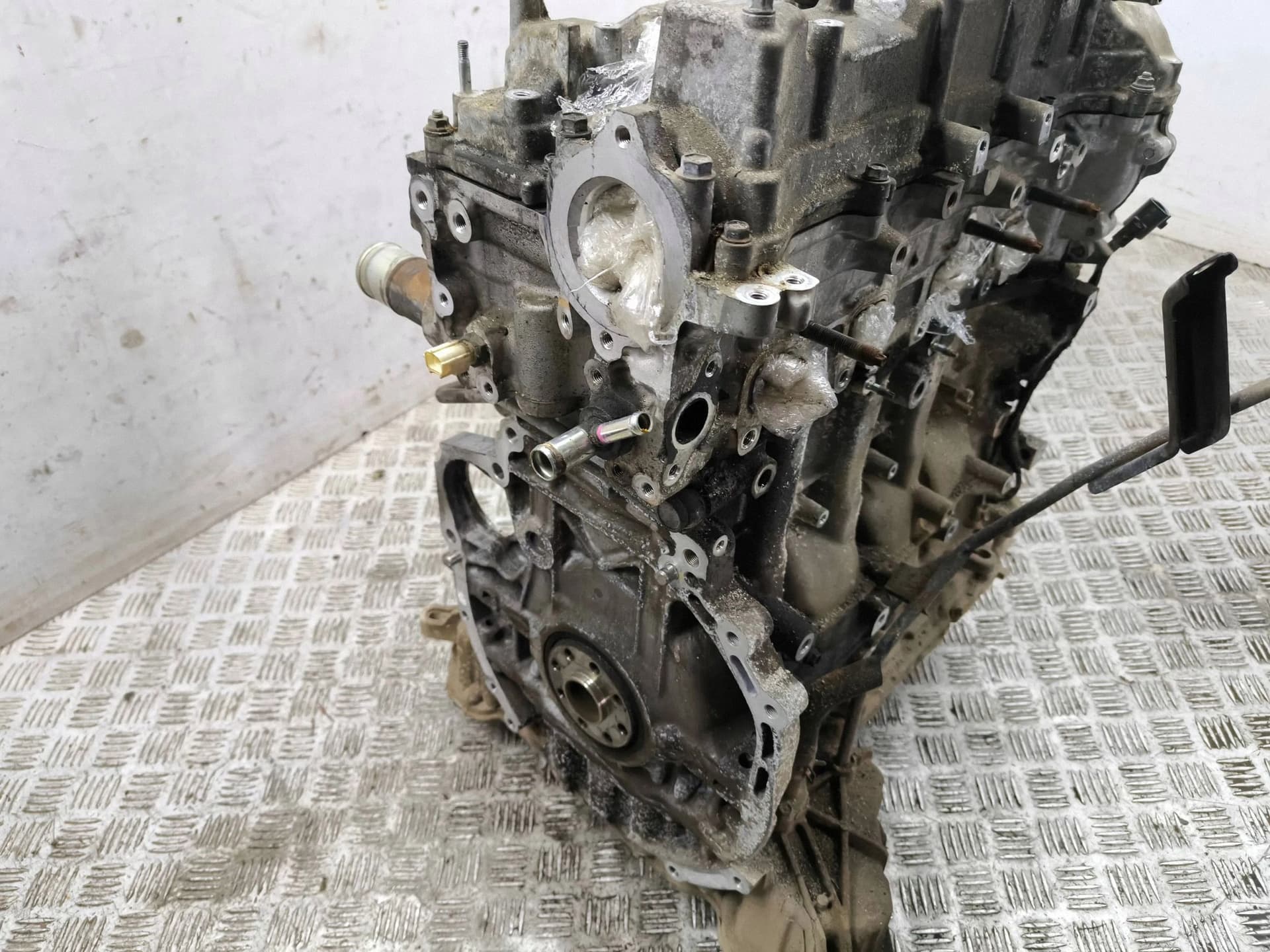 Moteur 2AD-FTV — vue 5