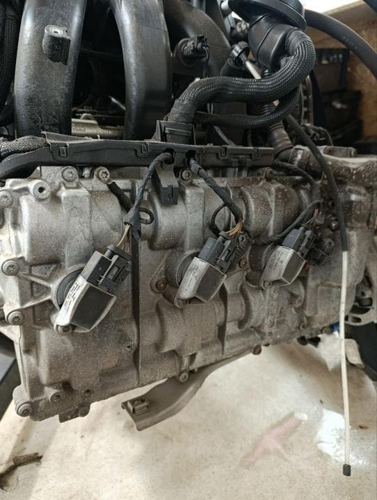 Moteur MA1.22 — vue 11