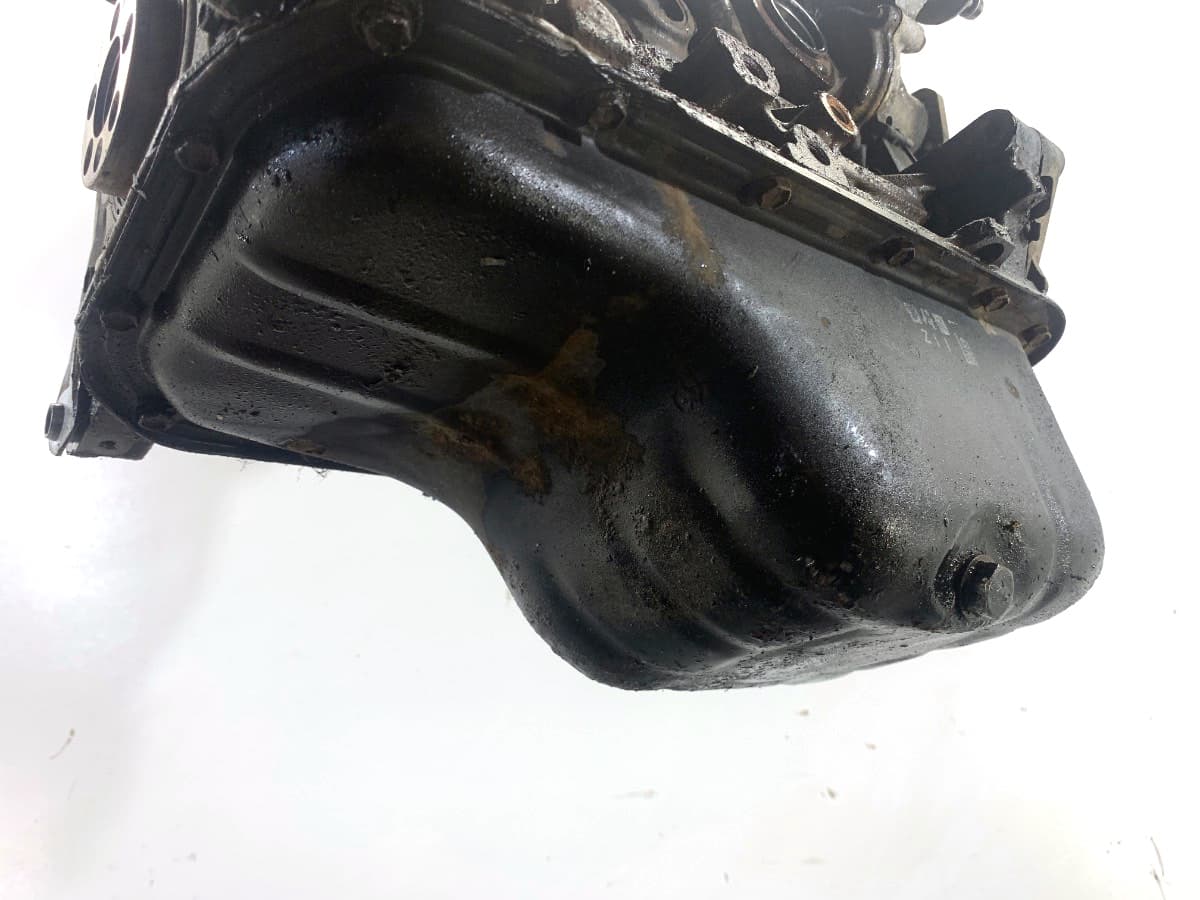 Moteur G4HG — vue 3
