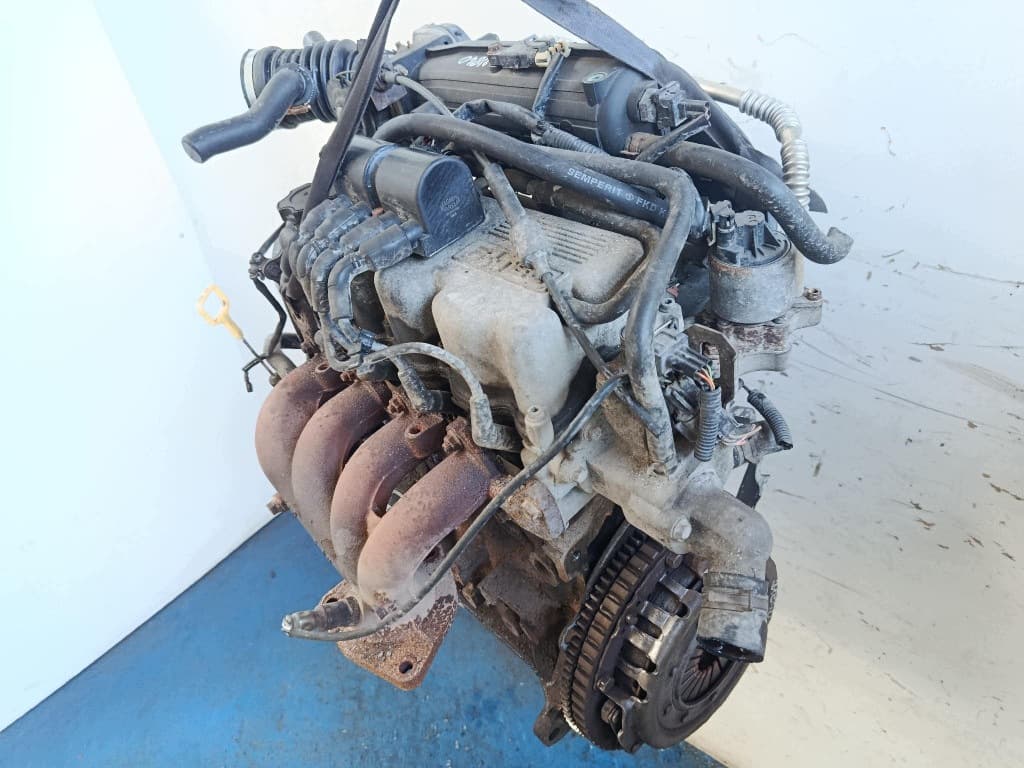 Moteur LY4 - Image 1