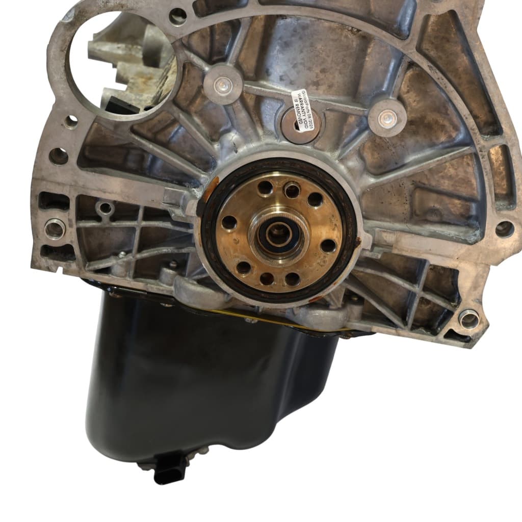 Moteur N46 B20 B — vue 4