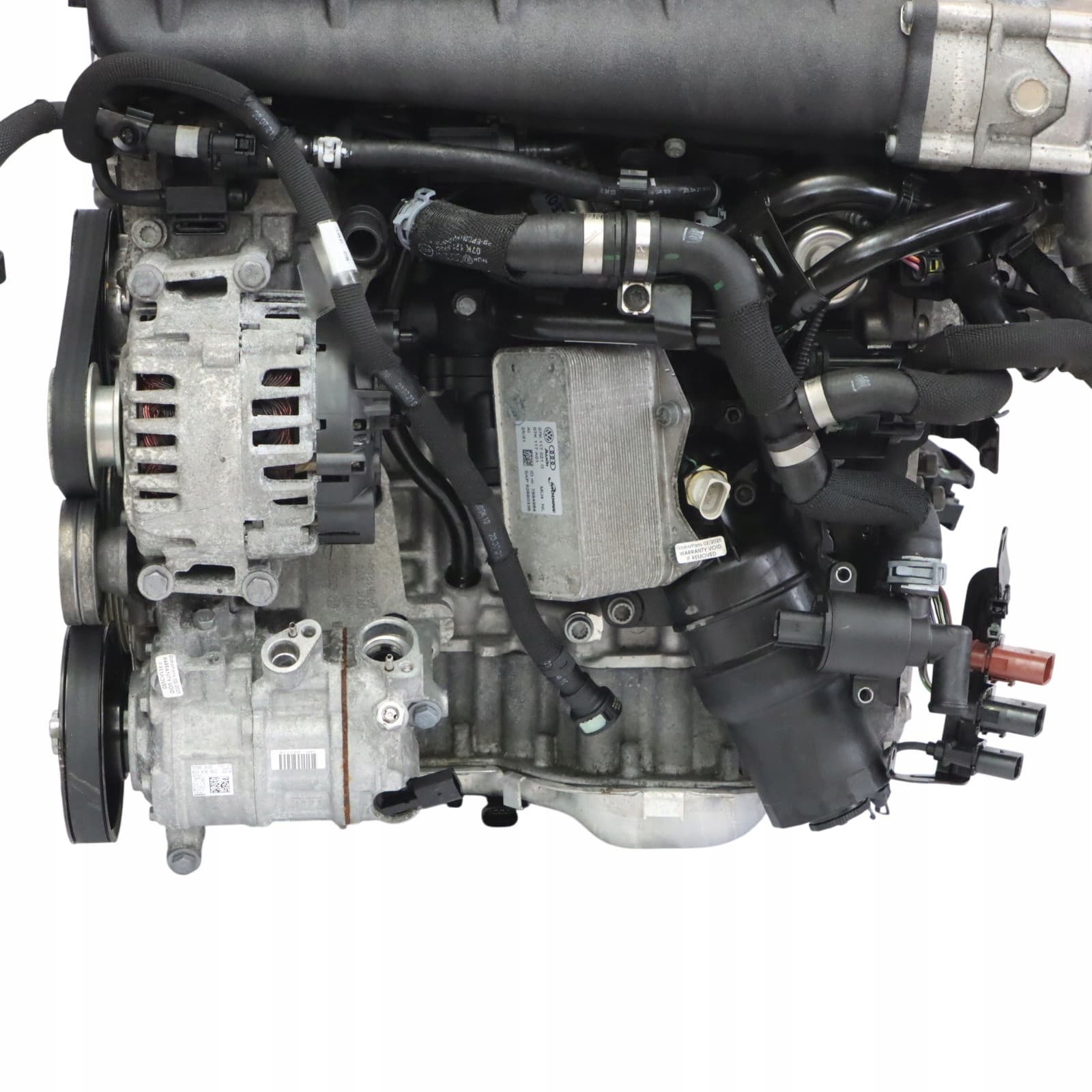 Moteur DNWB — vue 3