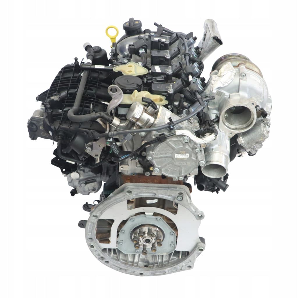 Moteur DNFC — vue 4