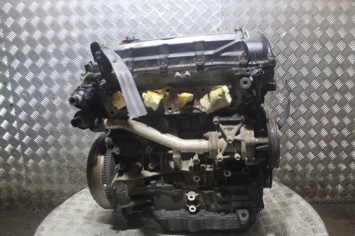 Moteur ECC — vue 2