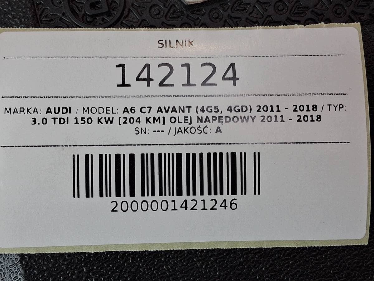 Moteur CLAB — vue 12