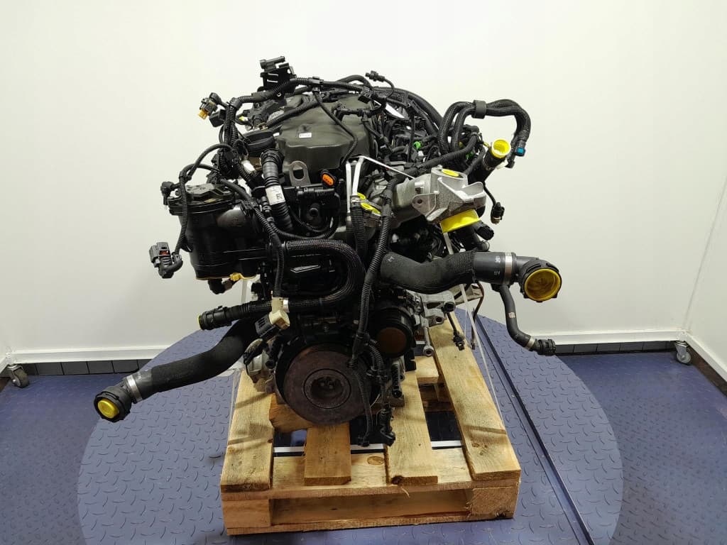 Moteur B57 D30 B - Image 1