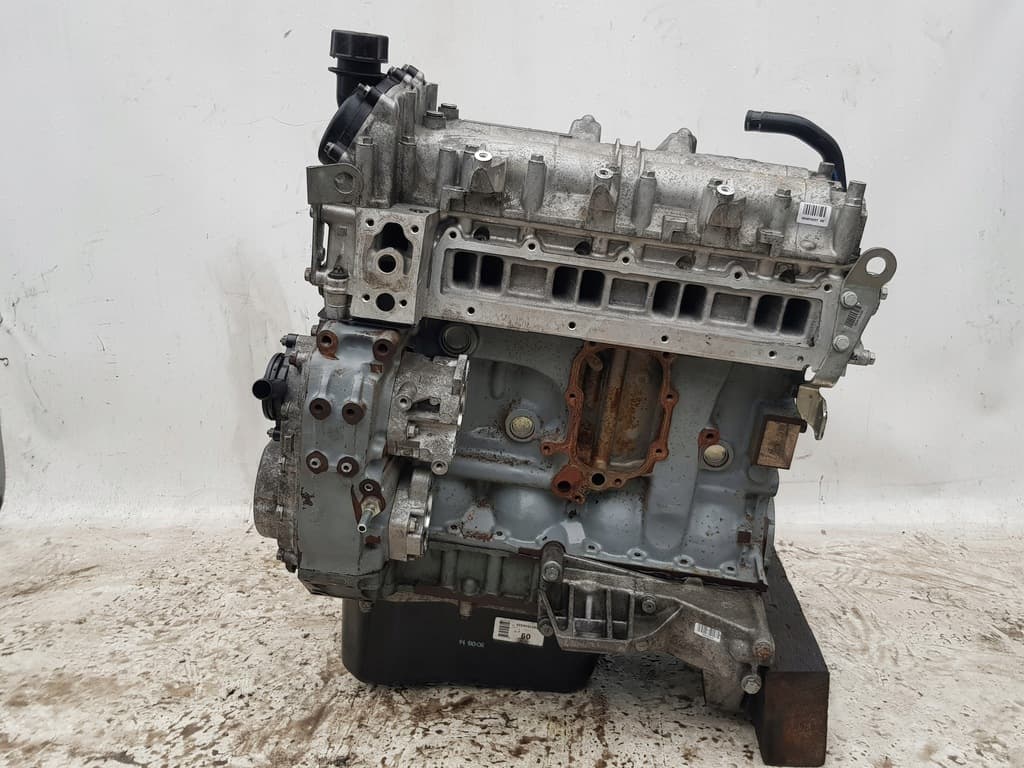 Moteur F1CGL411C pour Iveco