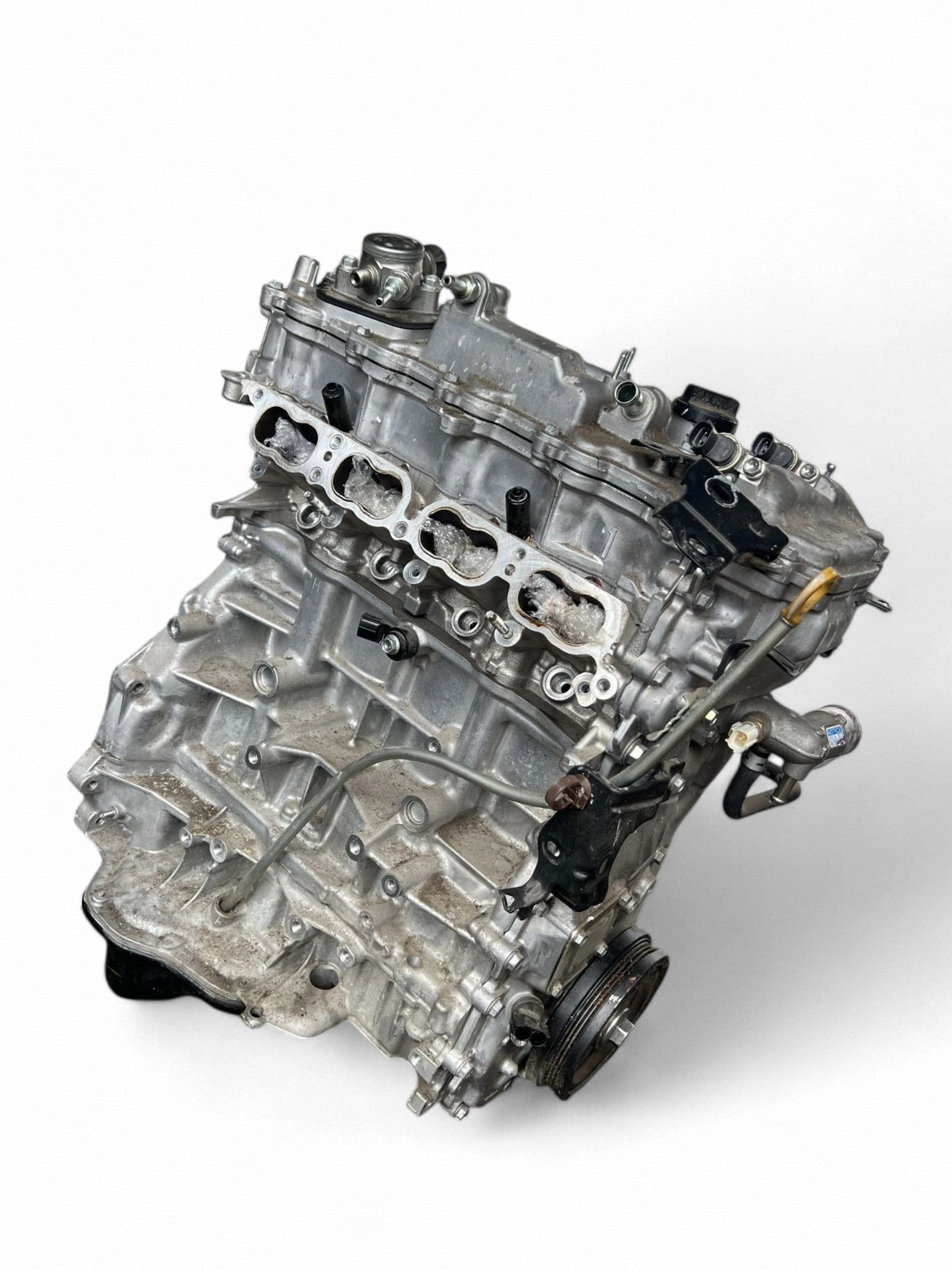 Moteur 2AR-FSE pour Lexus Gs