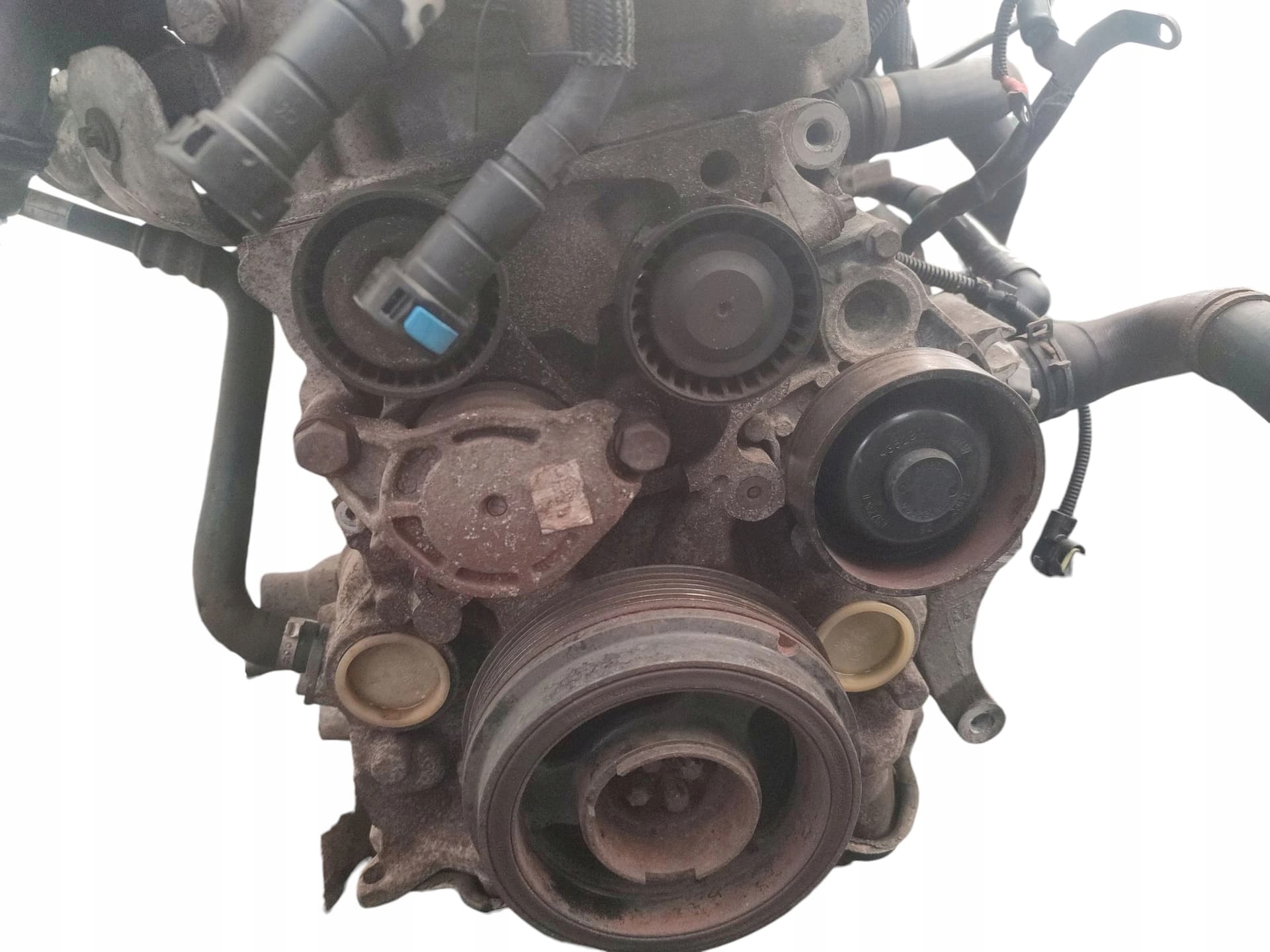 Moteur B47 C20 A — vue 4