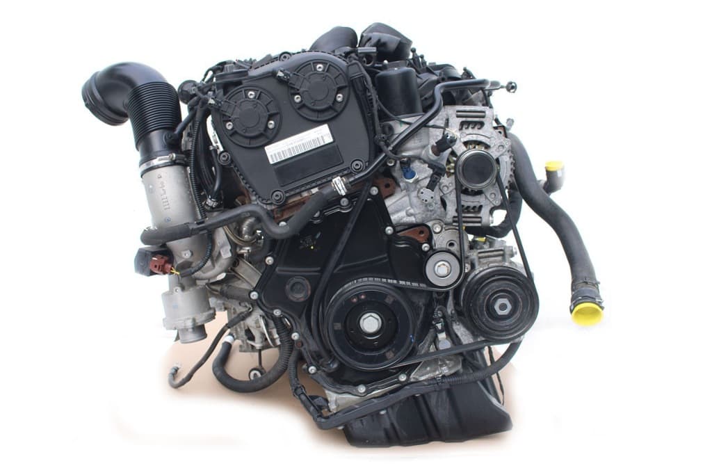 Moteur CYMC pour Audi A5 2.0 Petrol