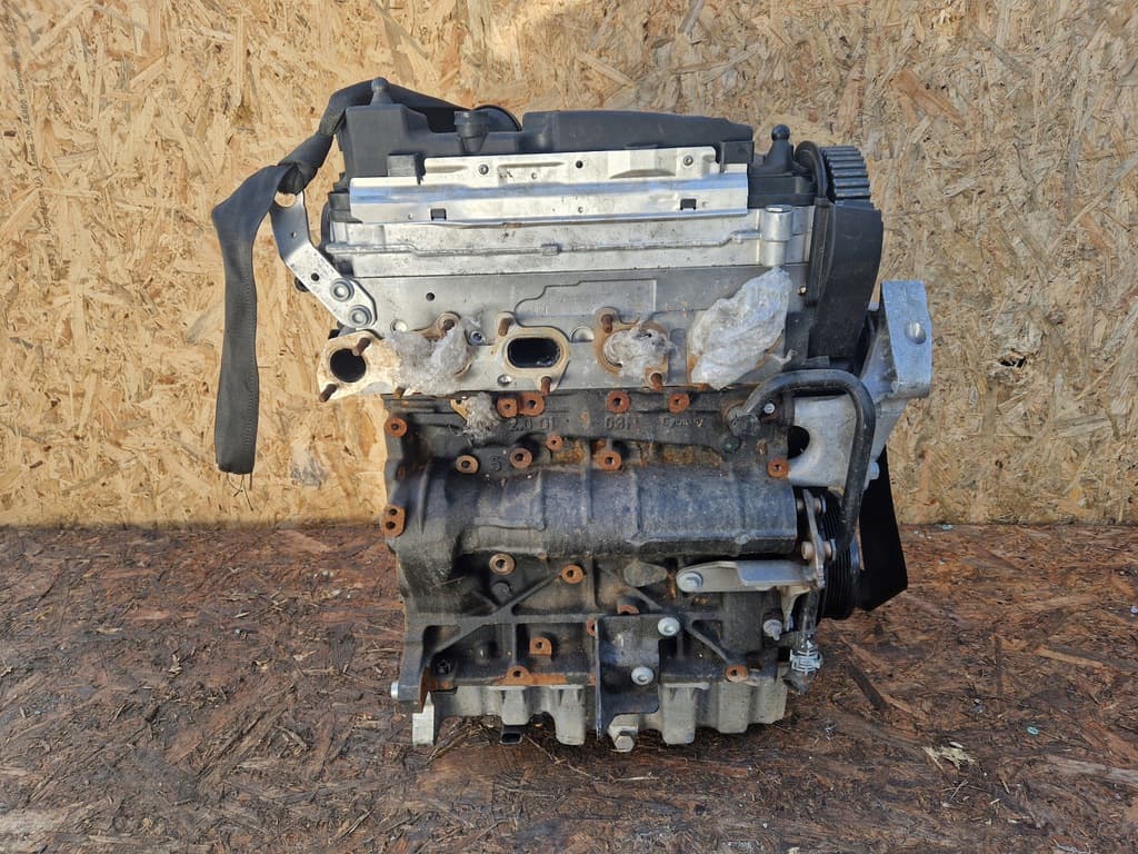 Moteur DFTA - Image 1