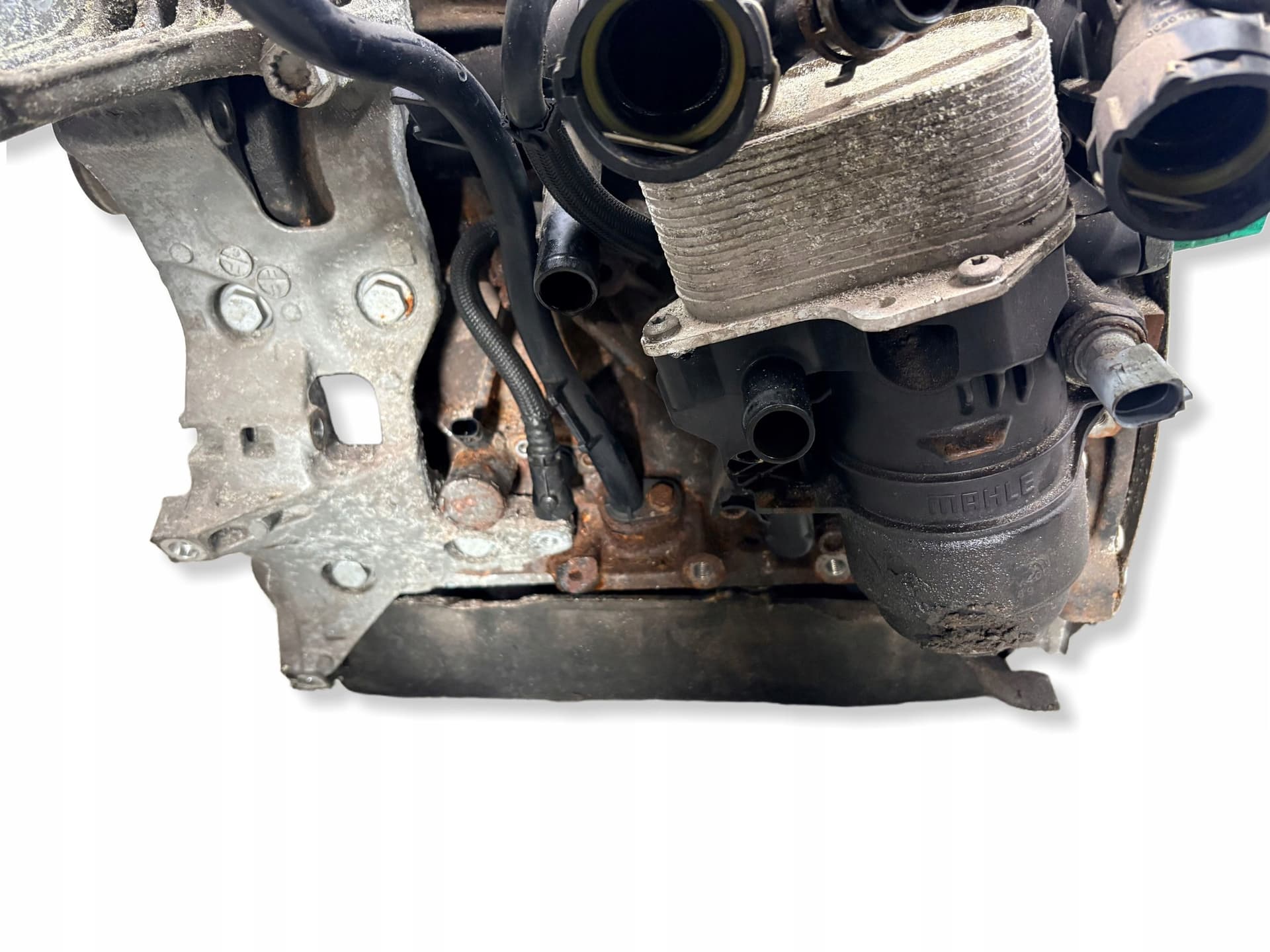 Moteur DGTA — vue 4