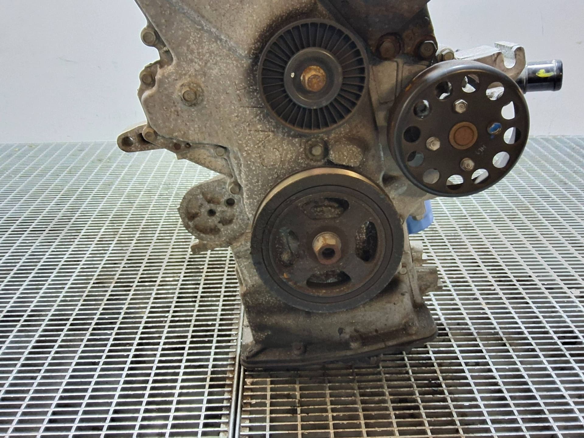 Moteur G4FA — vue 11