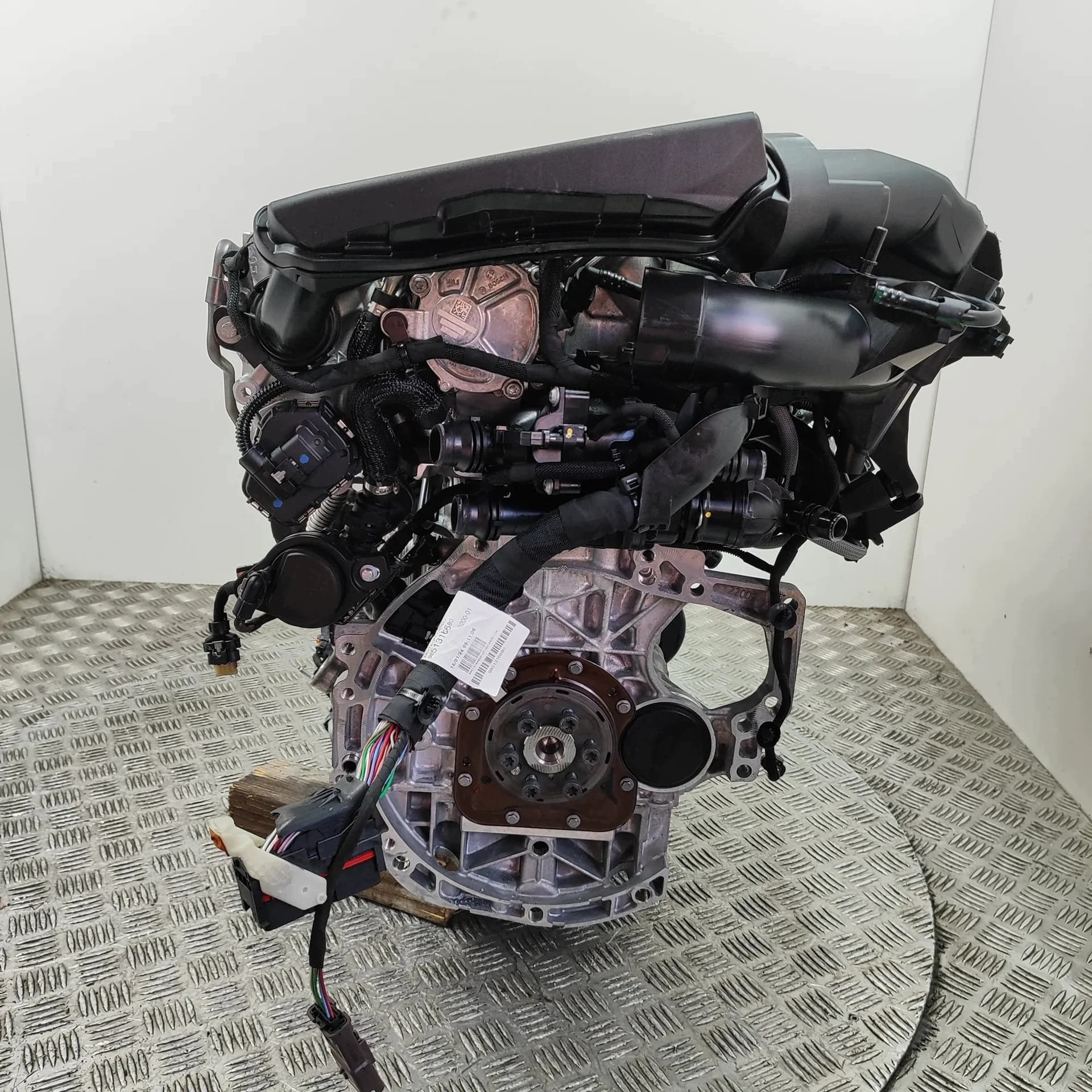 Moteur HPY (EB2LTDH2) — vue 4