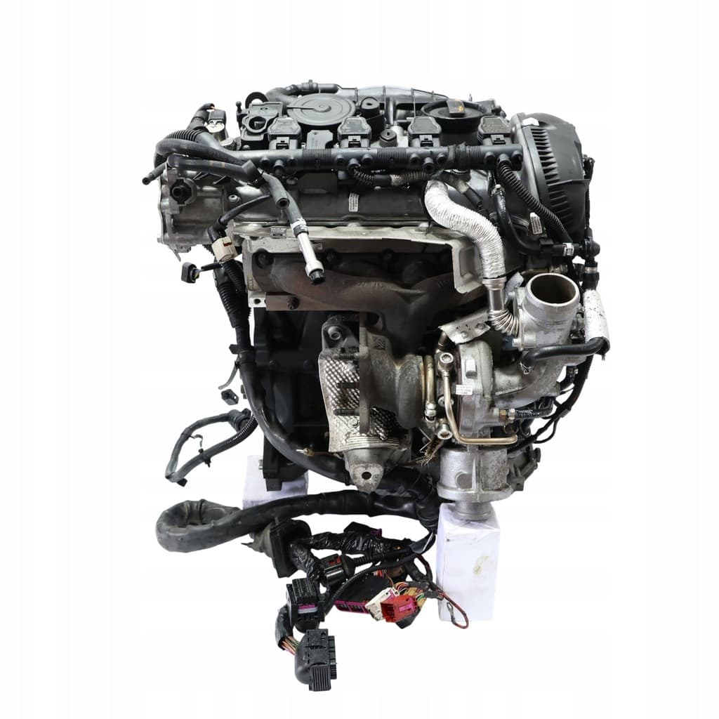 Moteur CDHB — vue 5