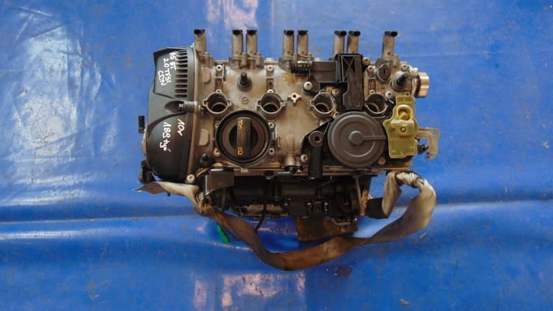 Moteur CDND - Image 1
