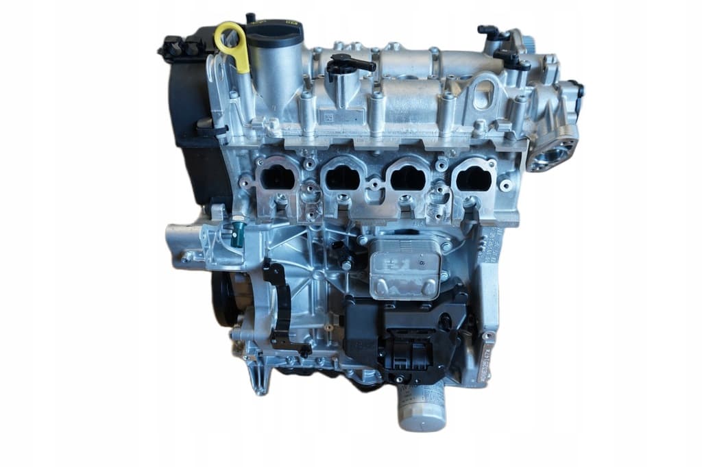 Moteur DGEA pour Cupra