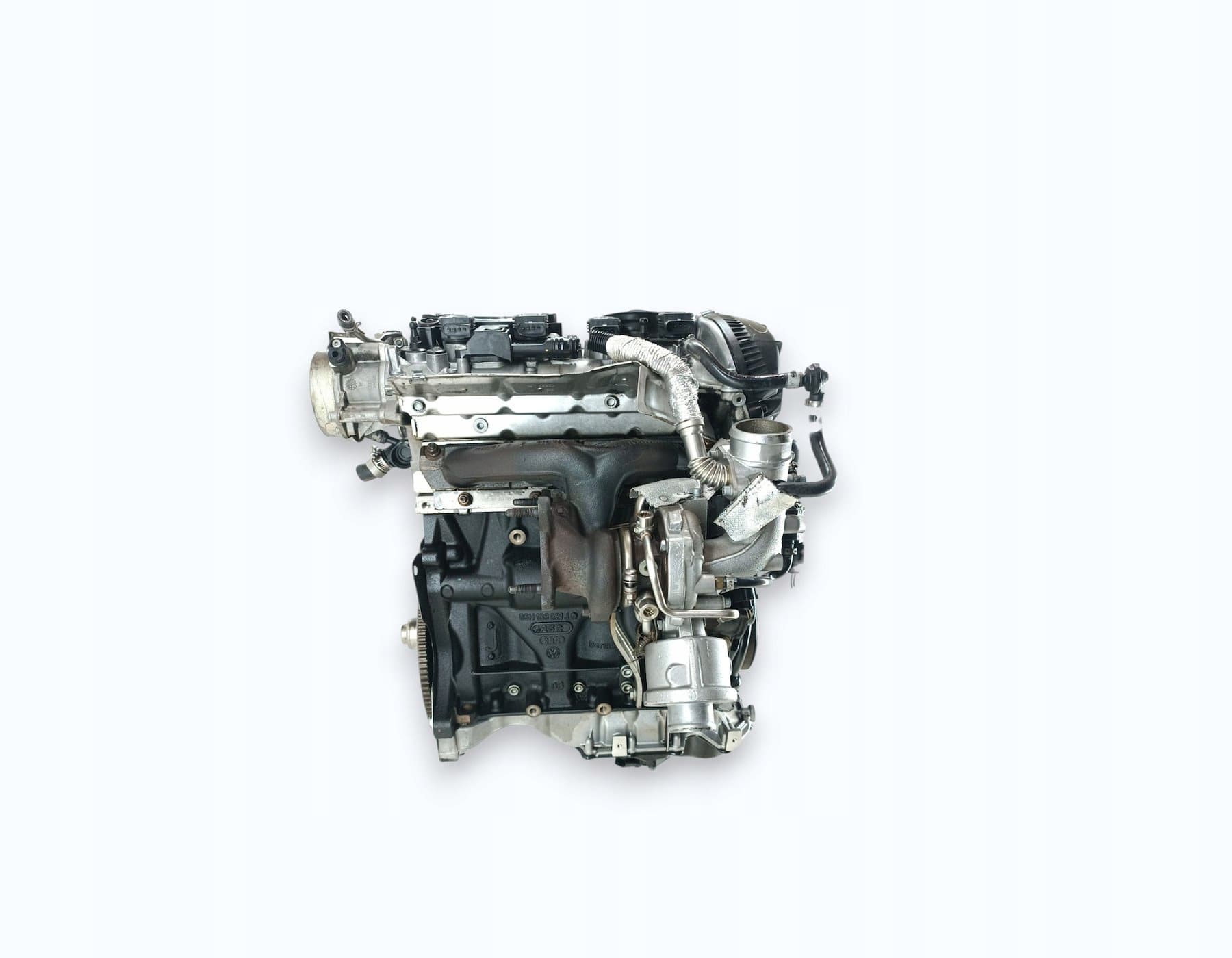 Moteur CABB — vue 6