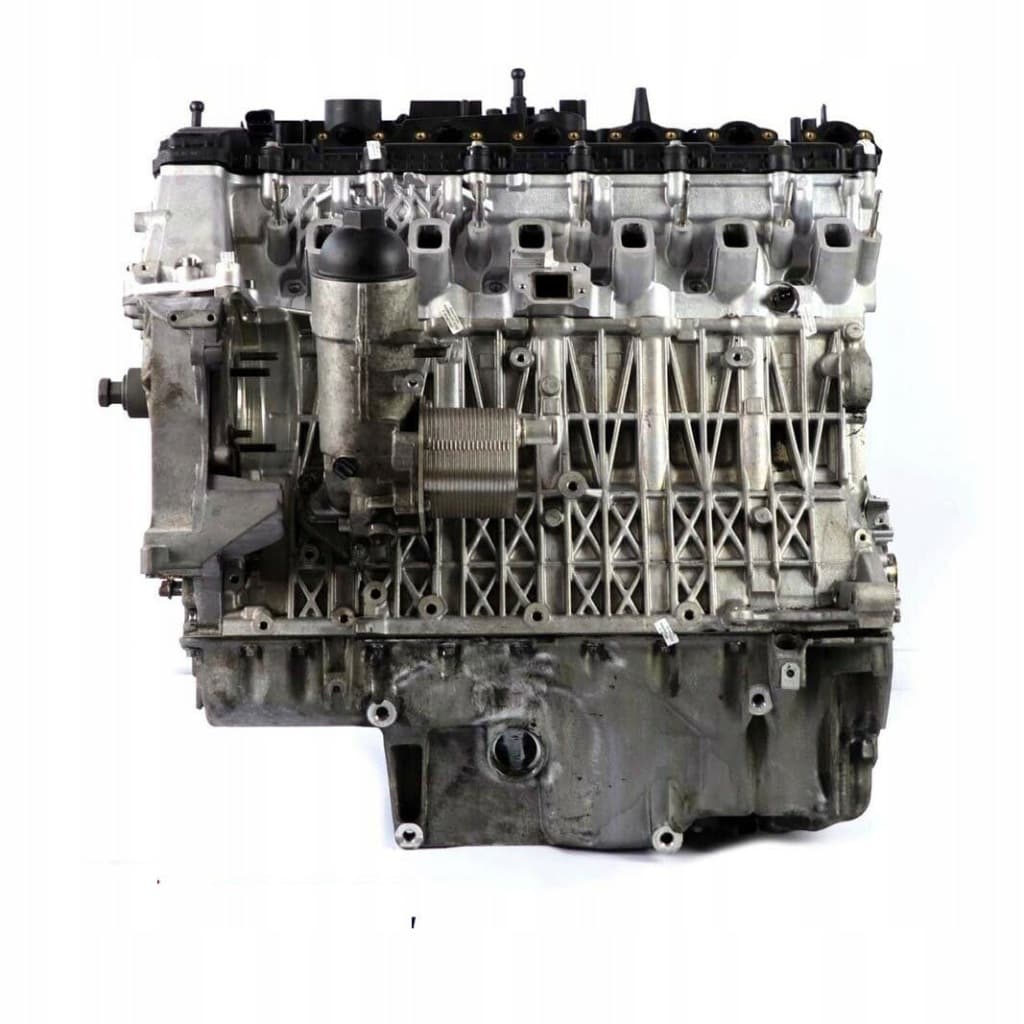 Moteur 306D5 pour BMW Serie 3