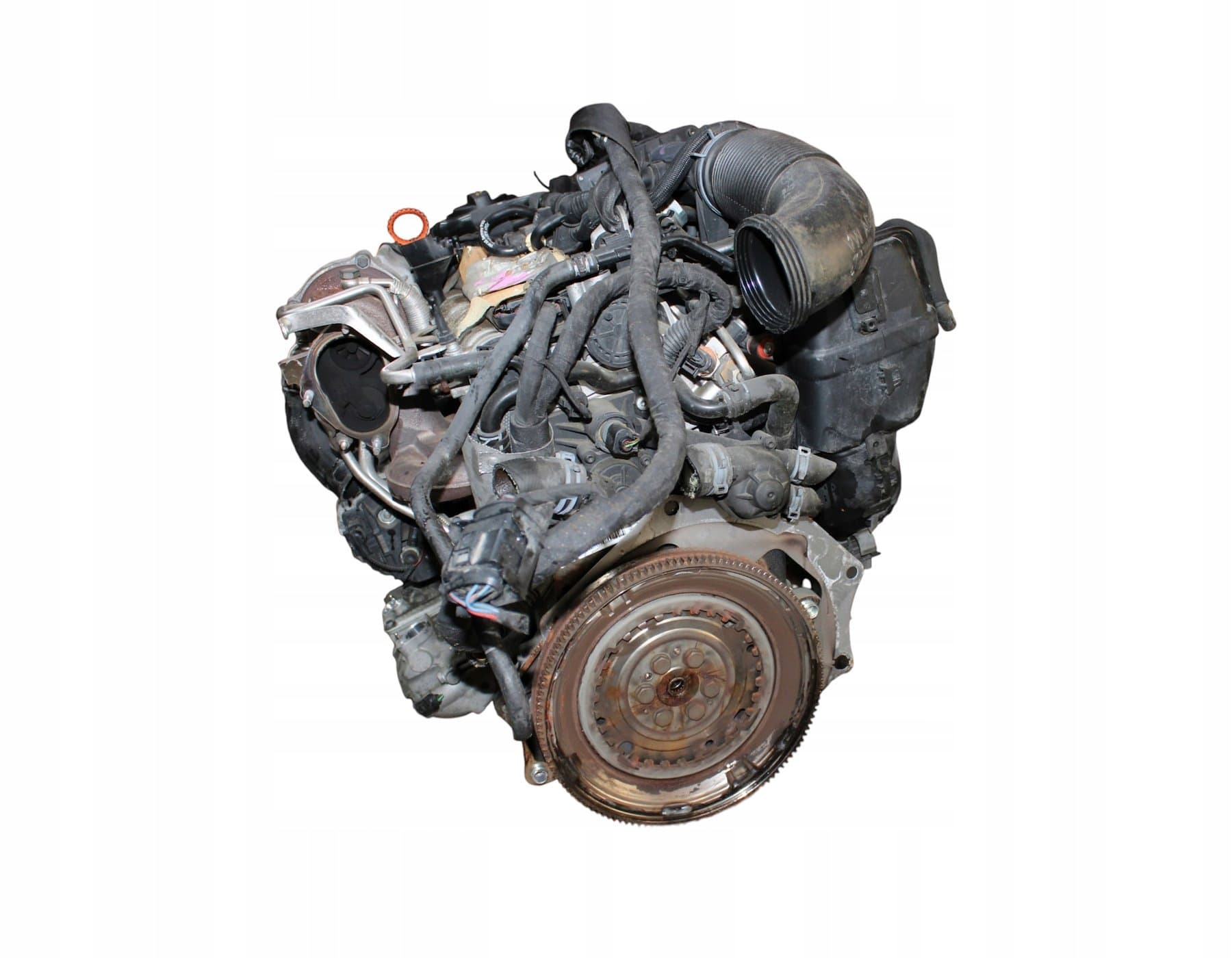 Moteur CAVE — vue 2