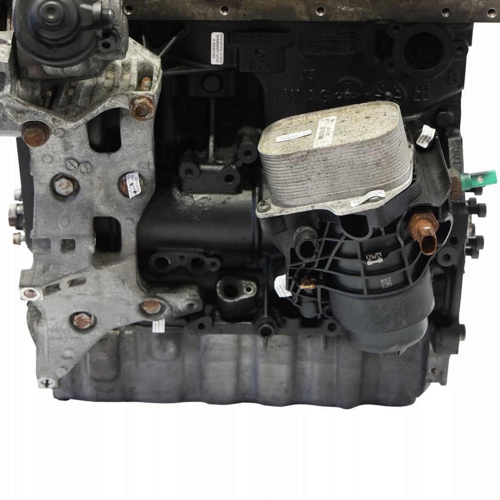 Moteur CUVA — vue 3