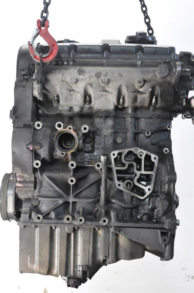 Moteur AWX - Image 1
