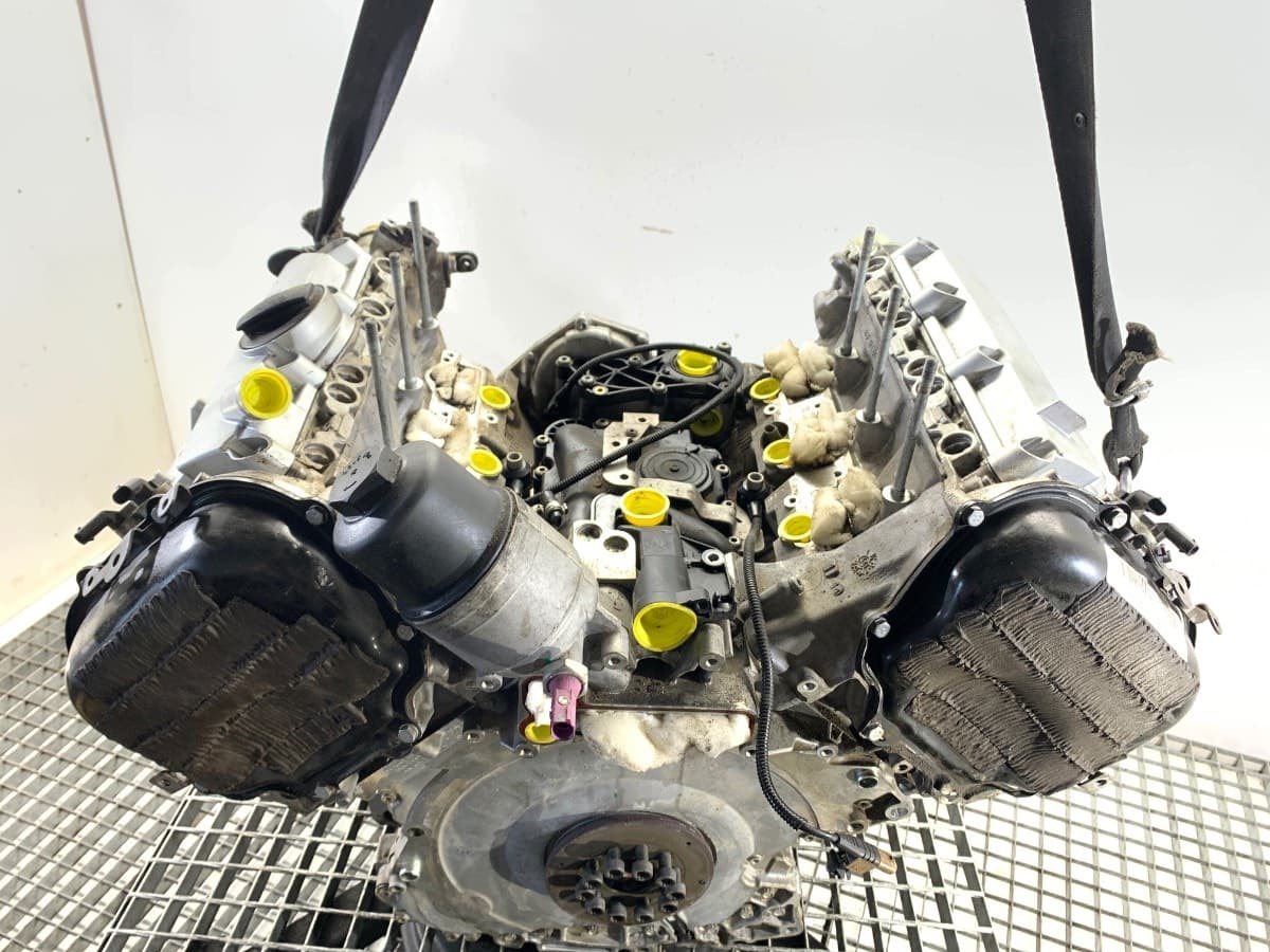 Moteur CREH — vue 5
