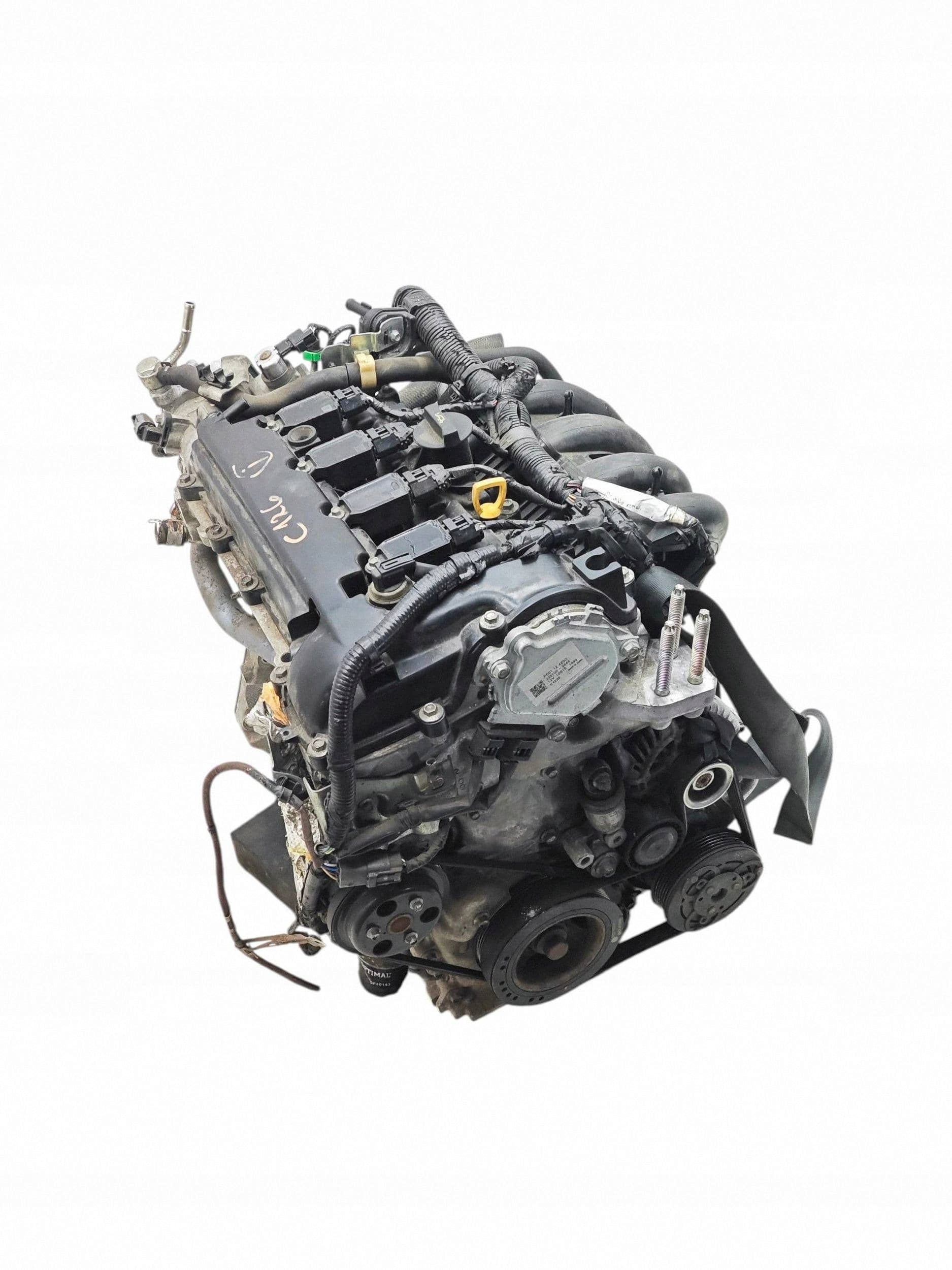 Moteur P5X2 - Image 1