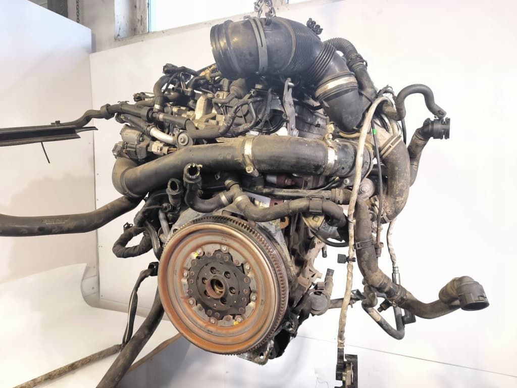 Moteur DFFA — vue 3