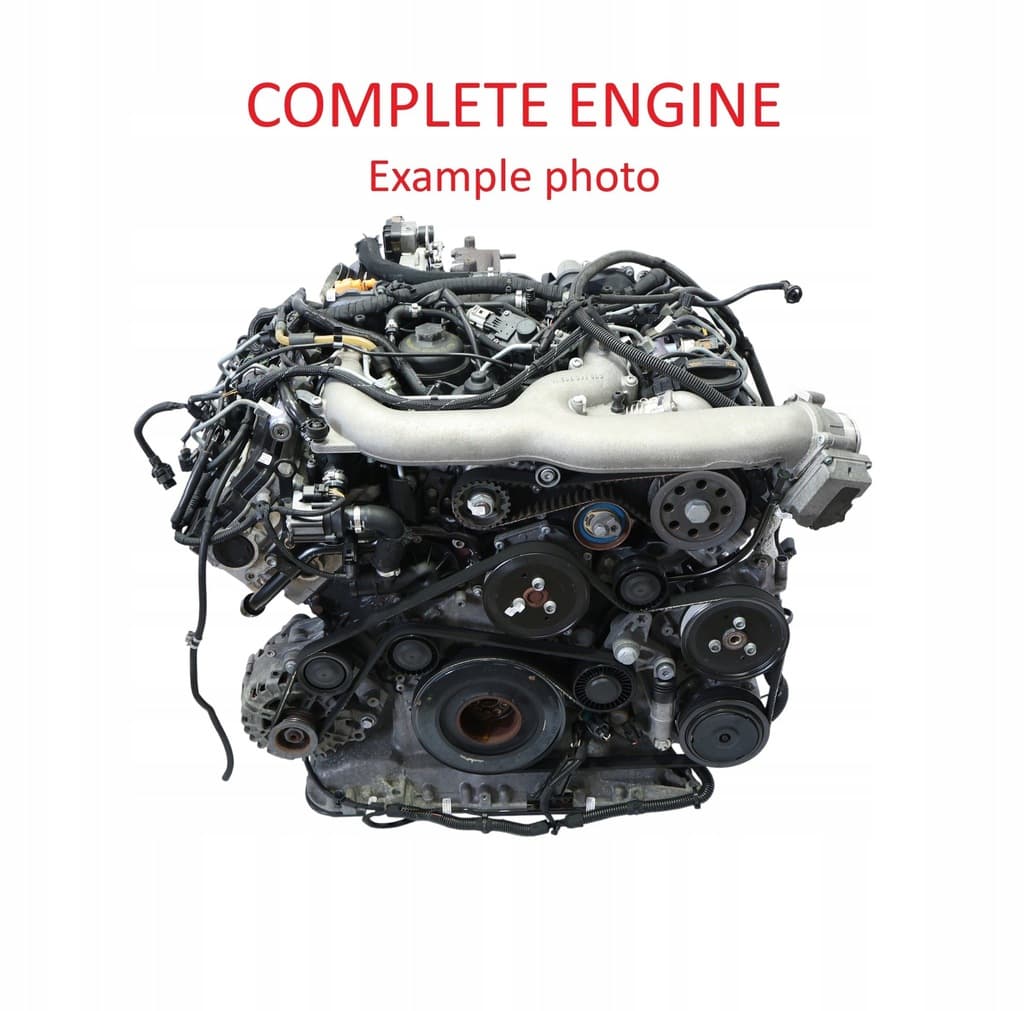 Moteur CGKB - Image 1