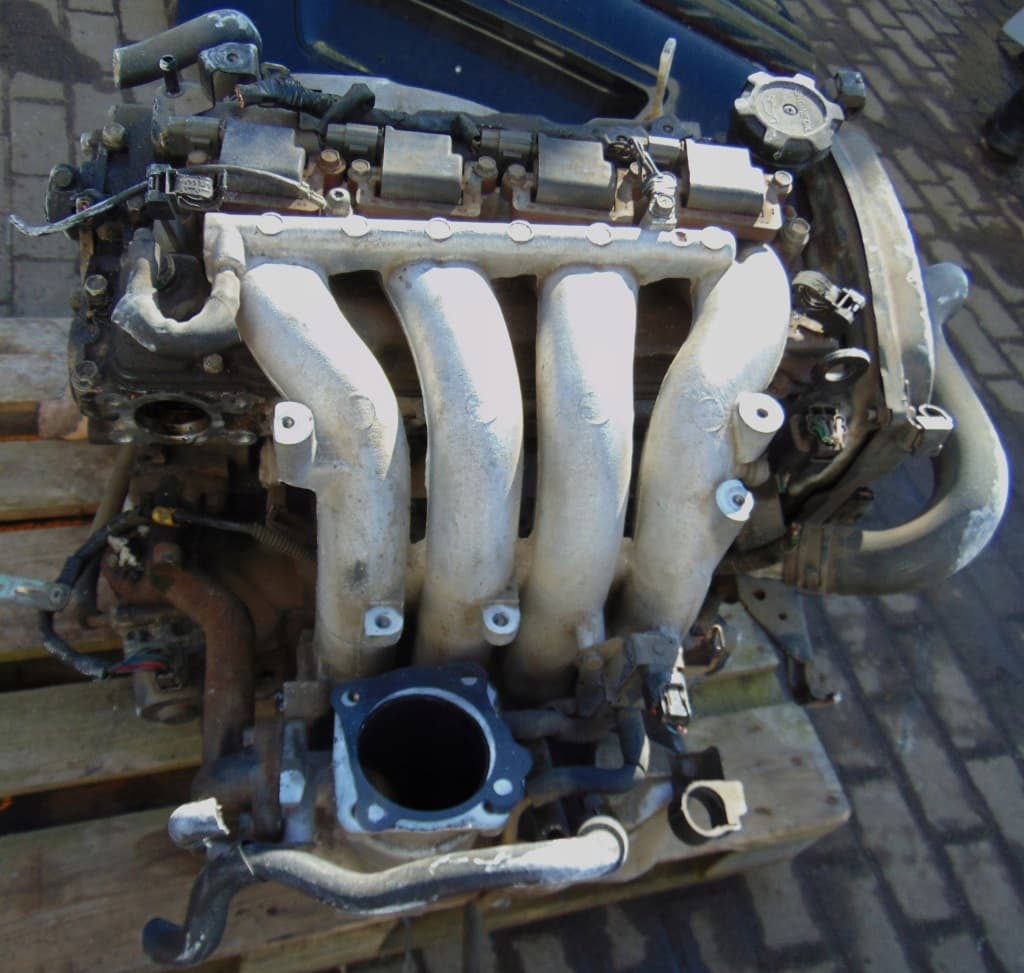 Moteur 4G94 (GDI) pour Mitsubishi