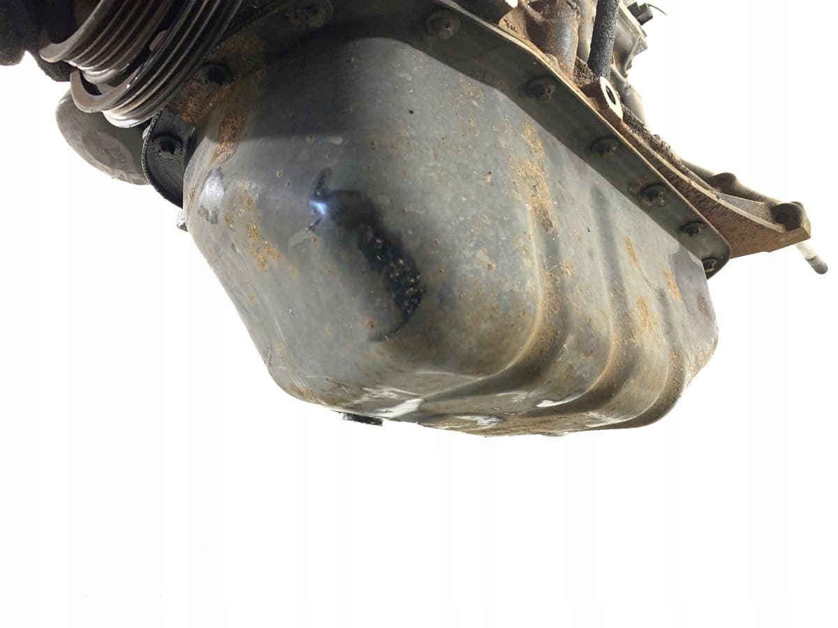 Moteur D4F 740 — vue 4