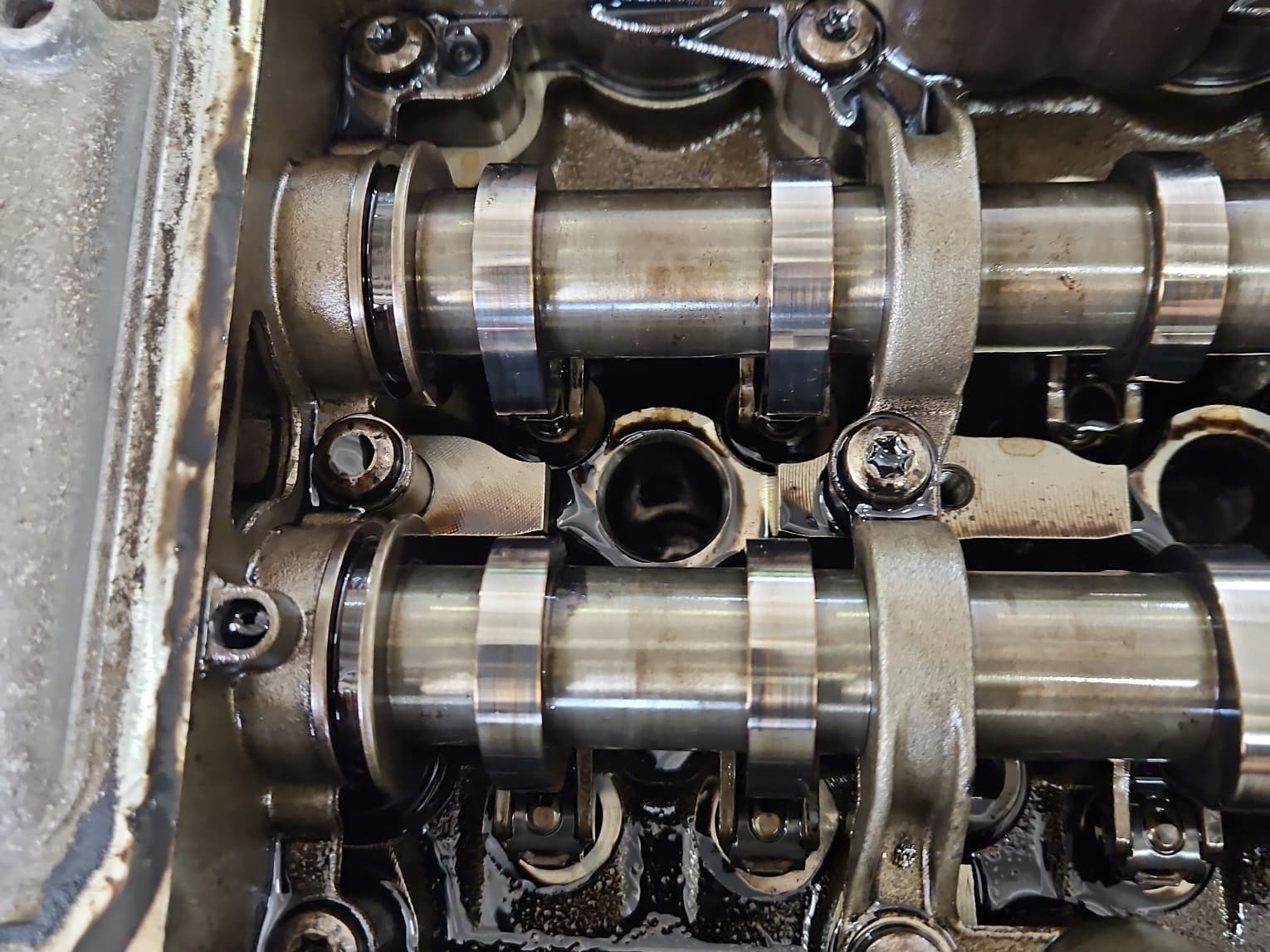 Moteur DTTC — vue 3