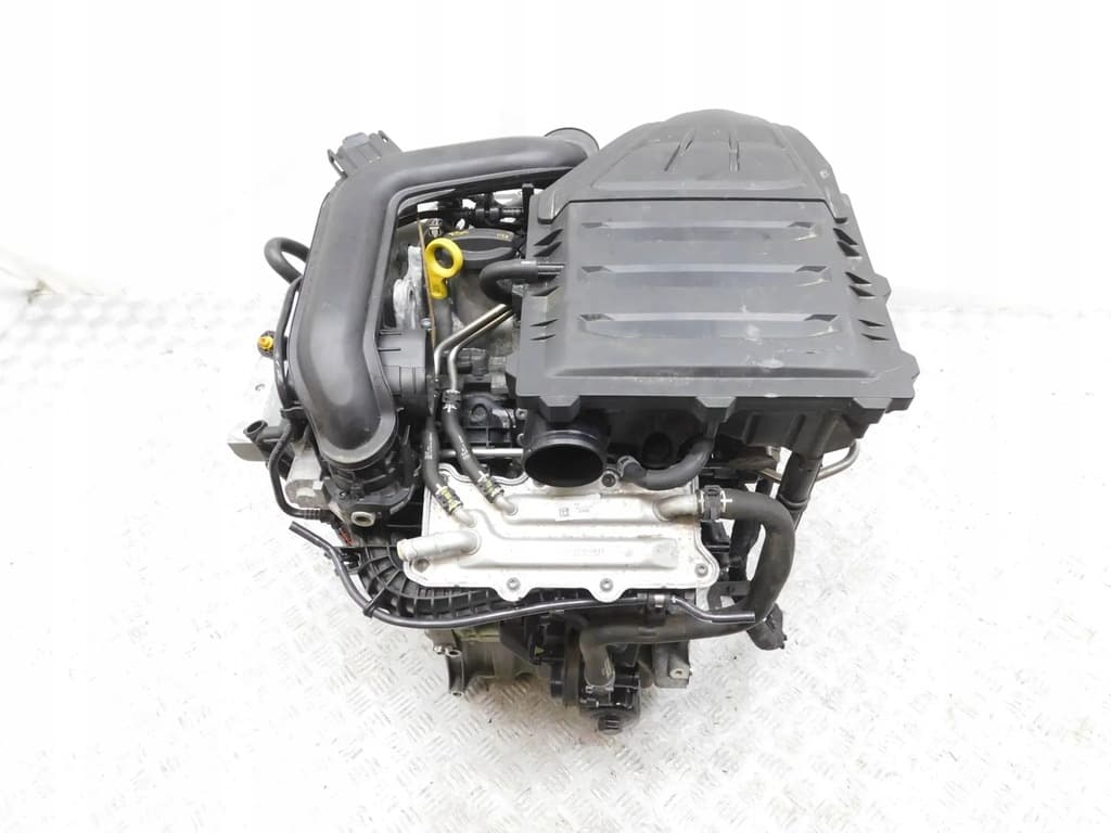 Moteur CHZA - Image 1
