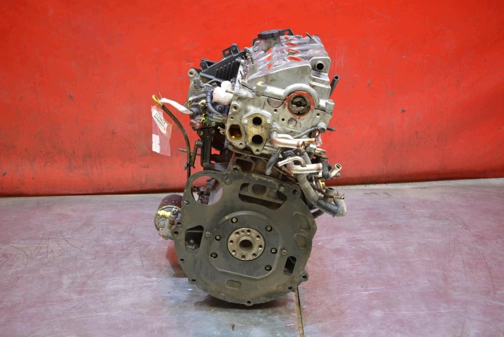 Moteur 1CD-FTV — vue 7
