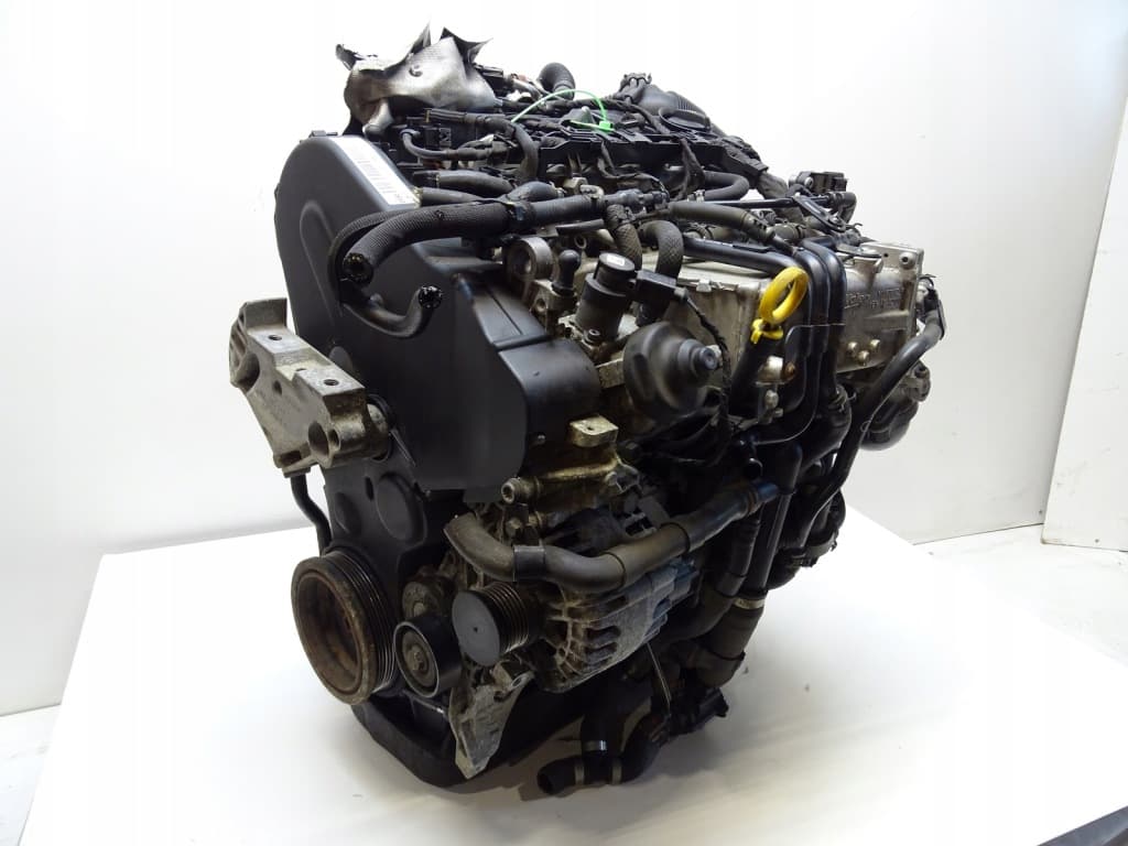 Moteur DBKA pour Seat Leon