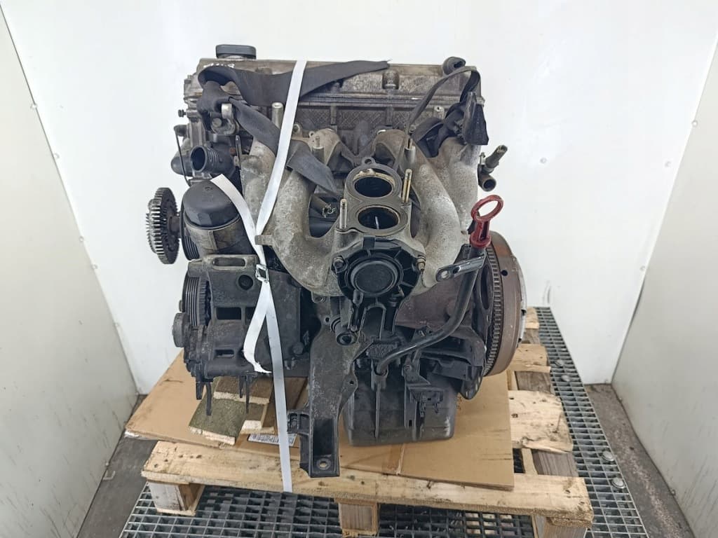 Moteur M43 B16 (164E2) pour BMW Serie 3 1.6 Petrol