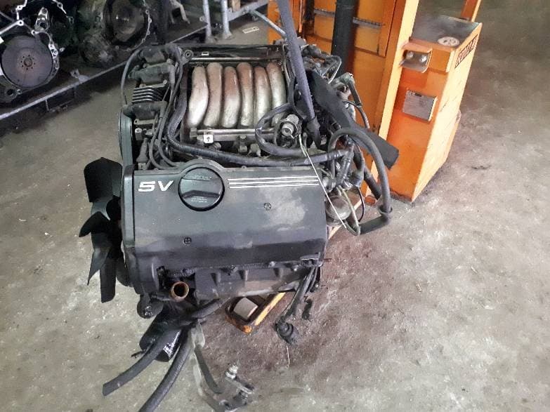 Moteur AKC pour Audi A8