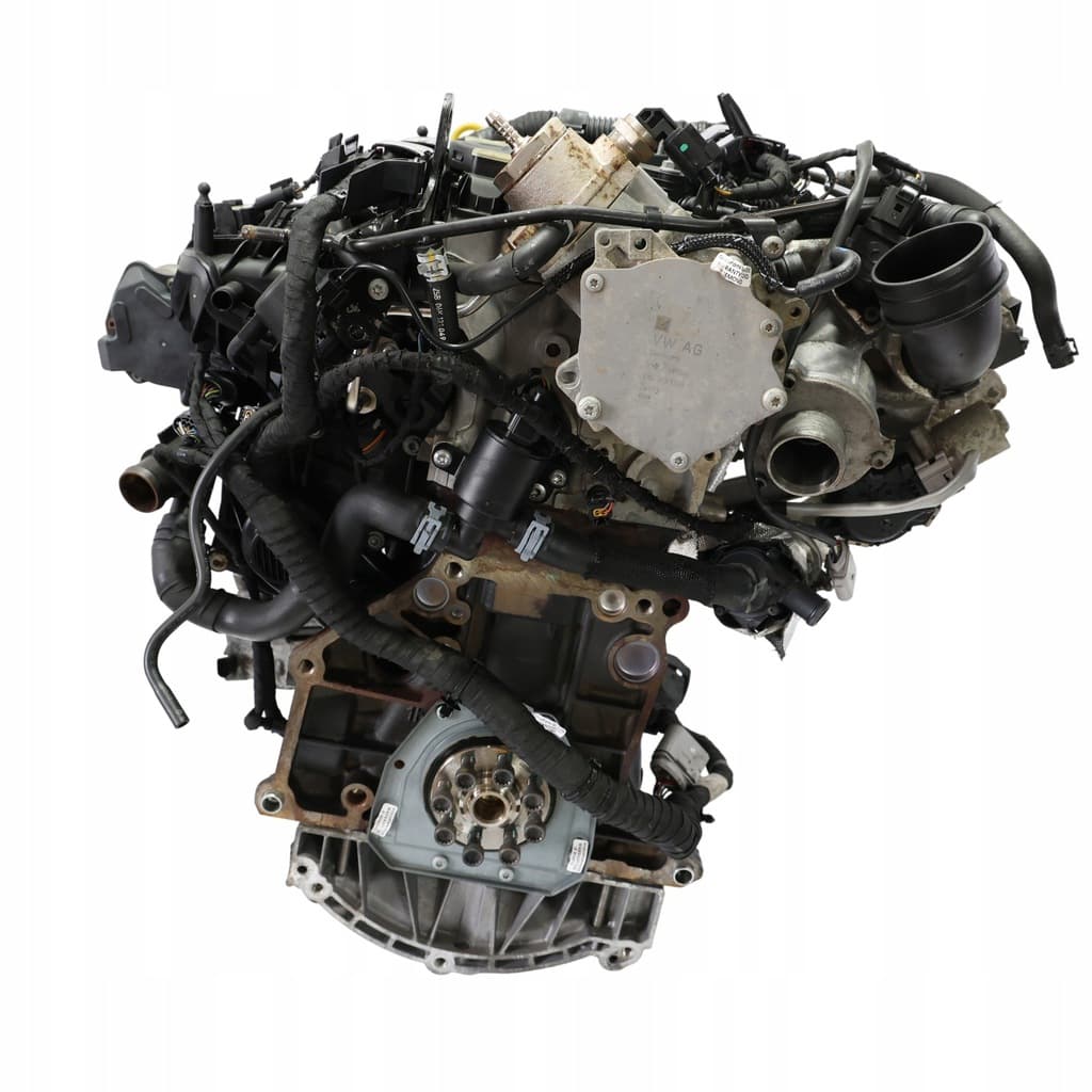 Moteur CHHC — vue 7