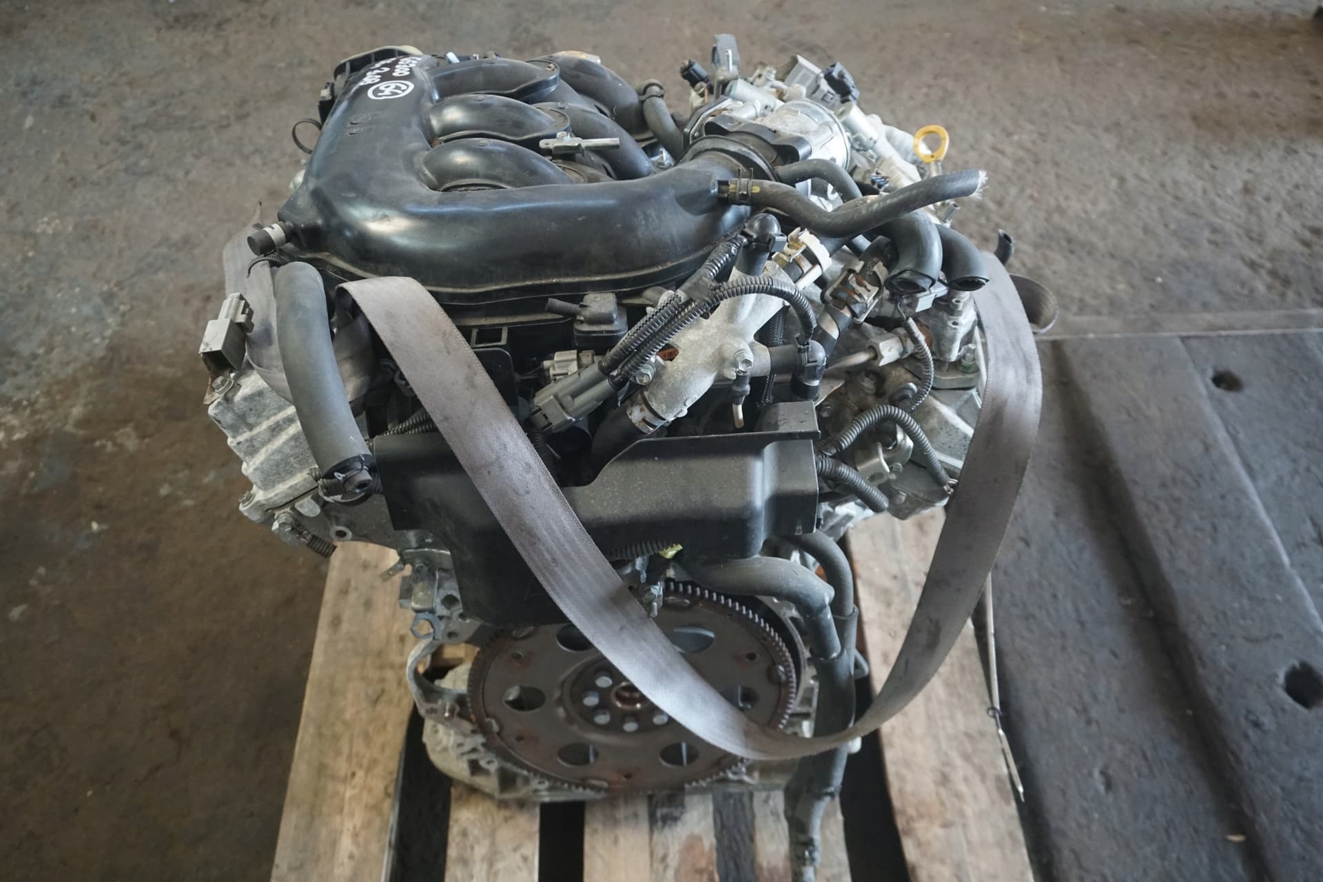 Moteur 3GR-FSE - Image 1