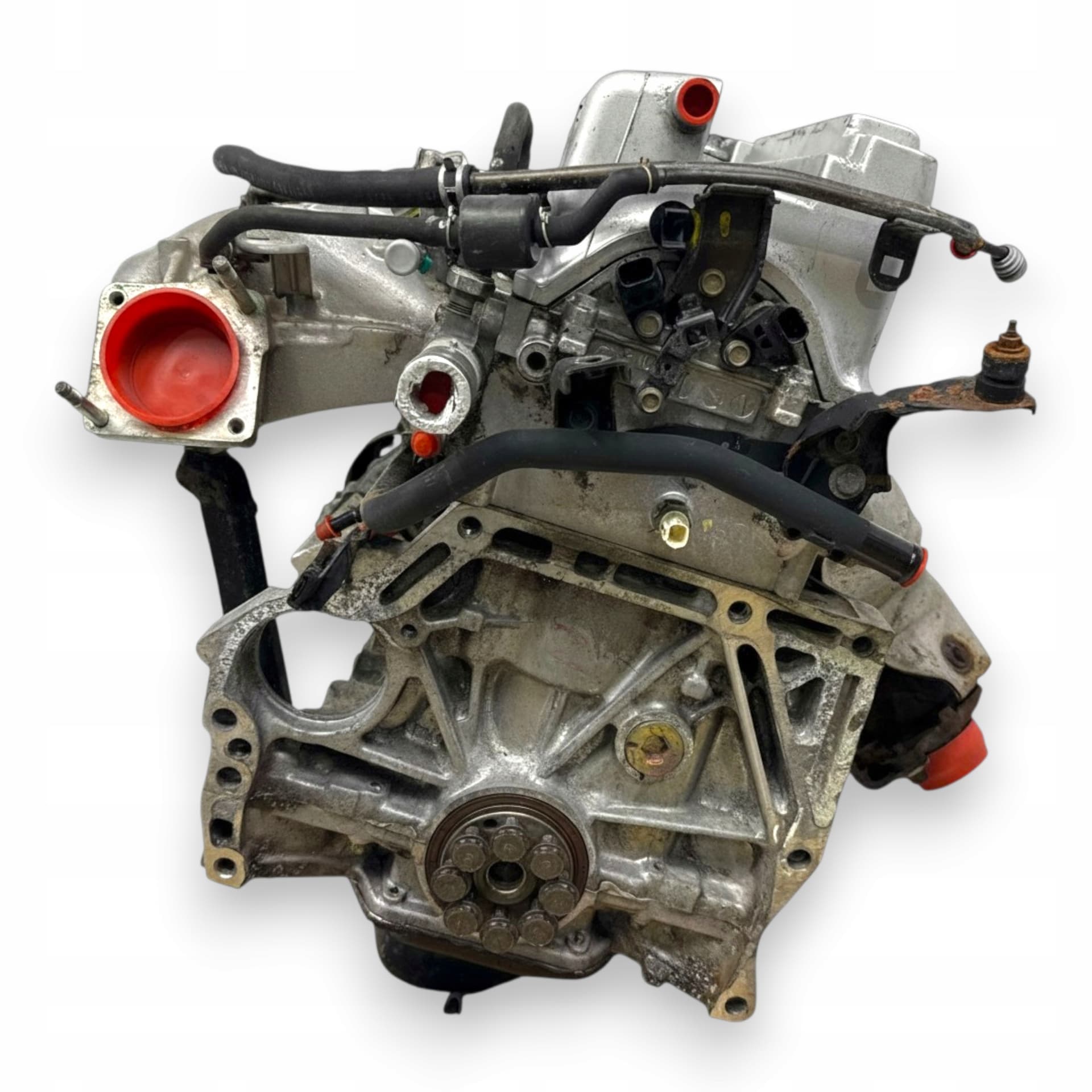 Moteur K20A3 — vue 7