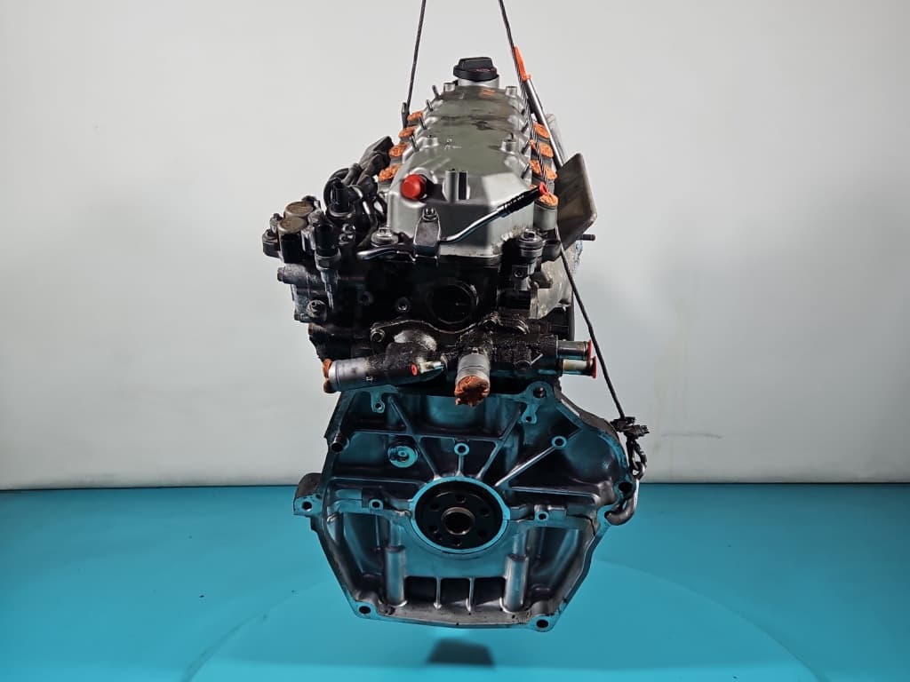 Moteur LDA2 — vue 3