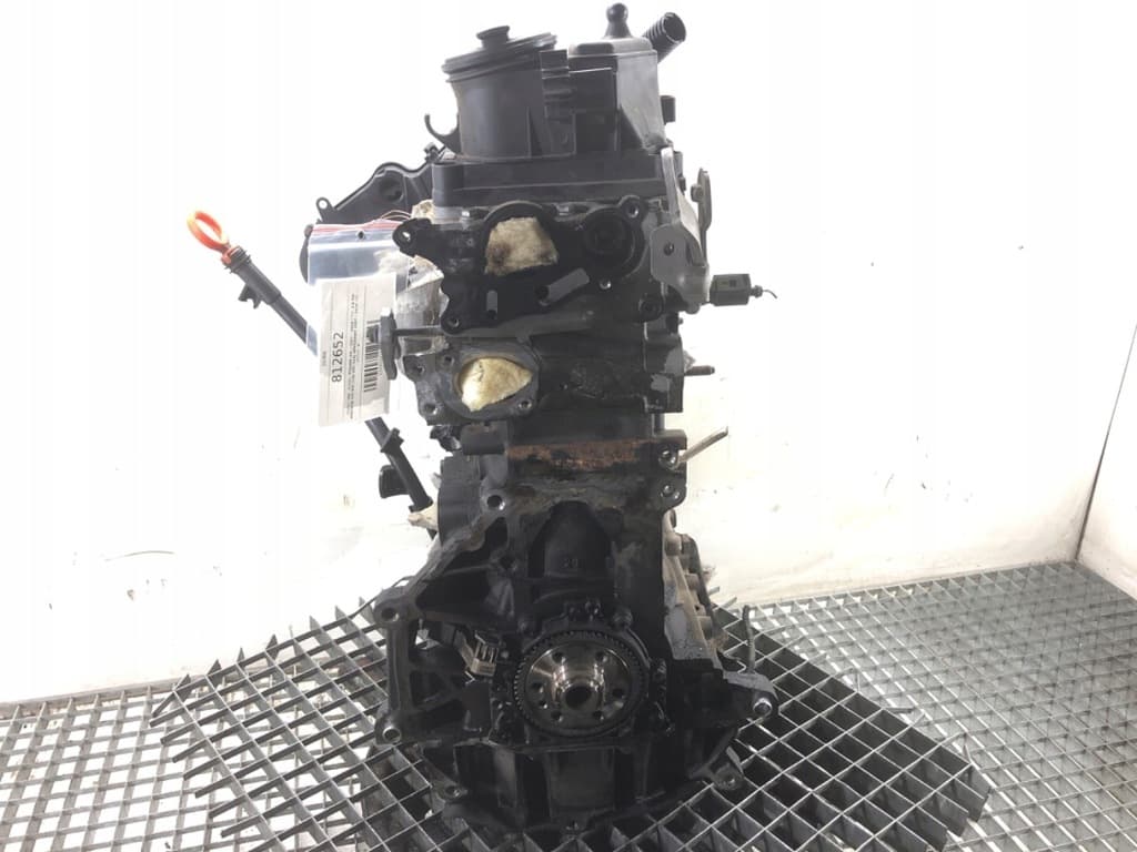Moteur CFFA — vue 2