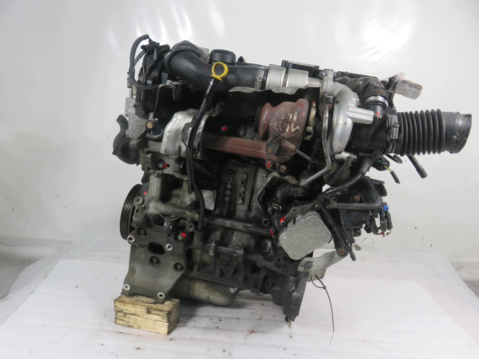 Moteur KVJA - Image 1