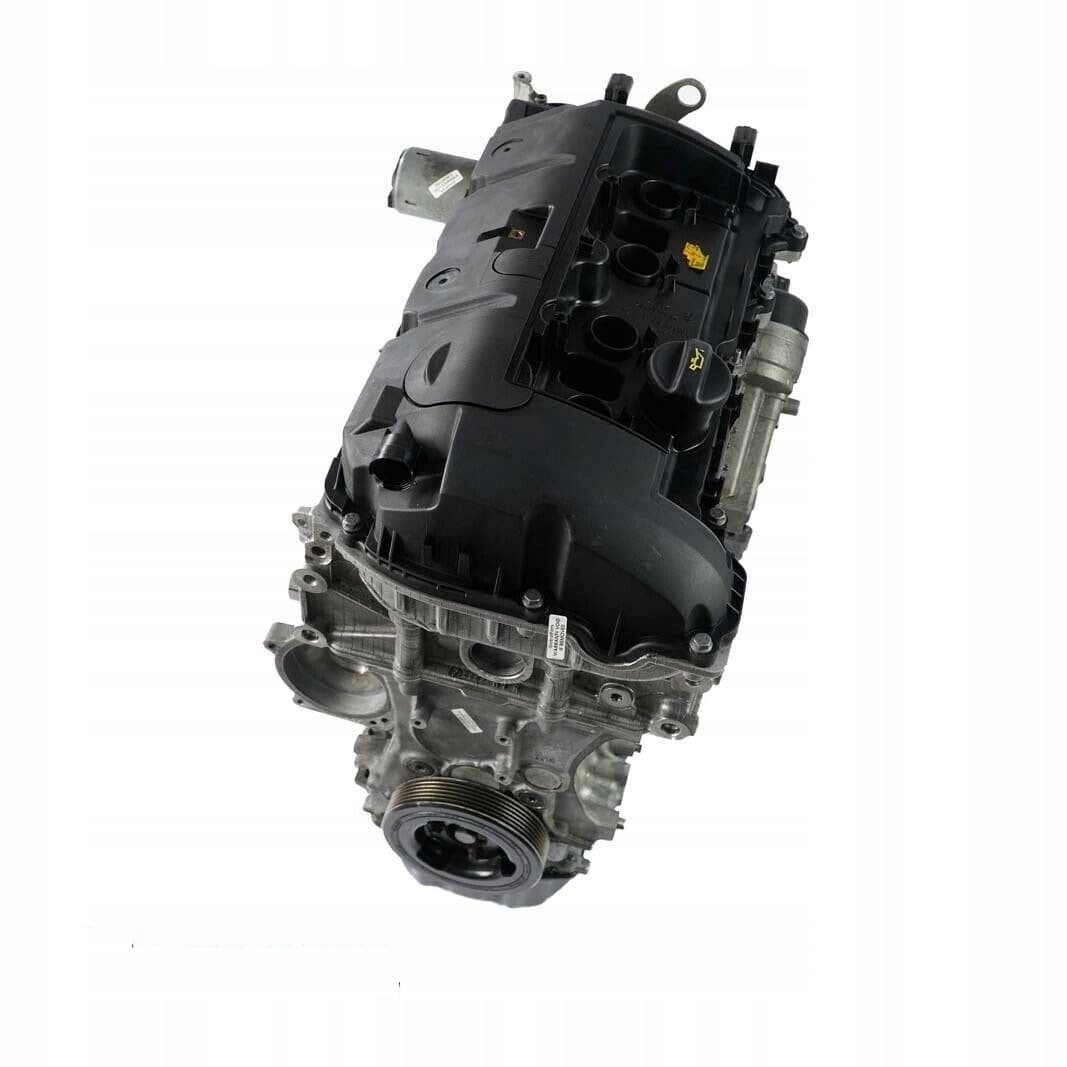 Moteur N12 B14 A — vue 5