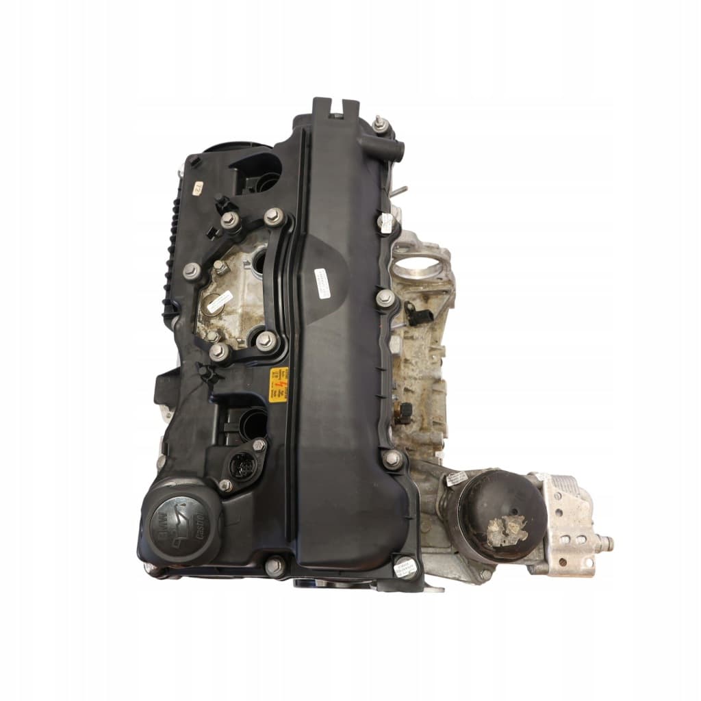 Moteur N46 B20 B — vue 5