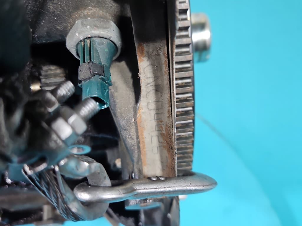 Moteur CNCE — vue 3