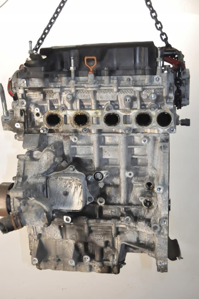 Moteur N16A1 - Image 1
