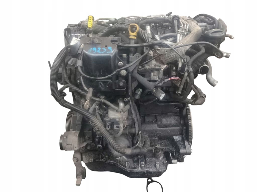 Moteur 4HS (DW12BTED4) - Image 1