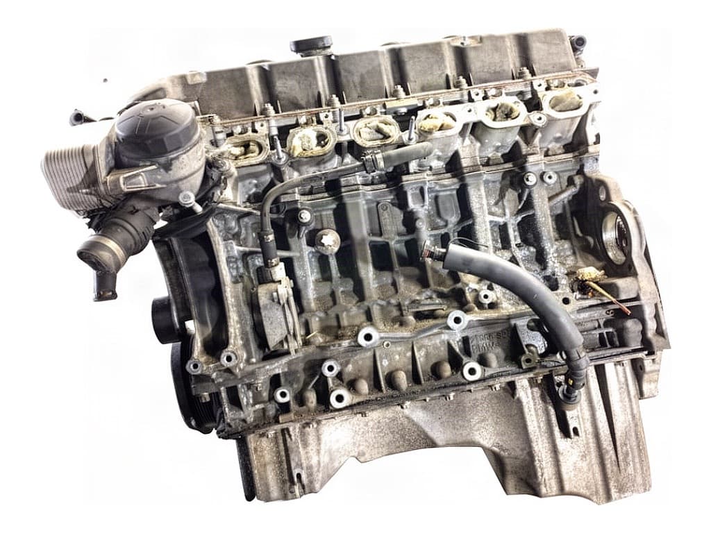 Moteur N52 B25 AF pour BMW Serie 3